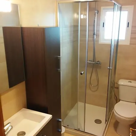 Apartamento Apartamento *