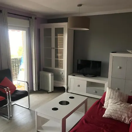 Apartamento Apartamento El Saler