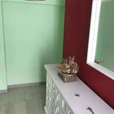 Apartamento Apartamento *