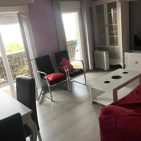 Apartamento Apartamento *