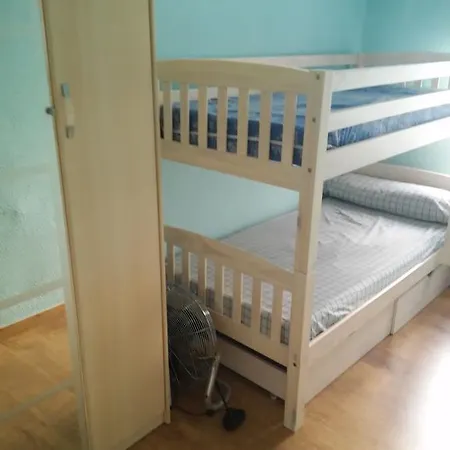 Apartamento *