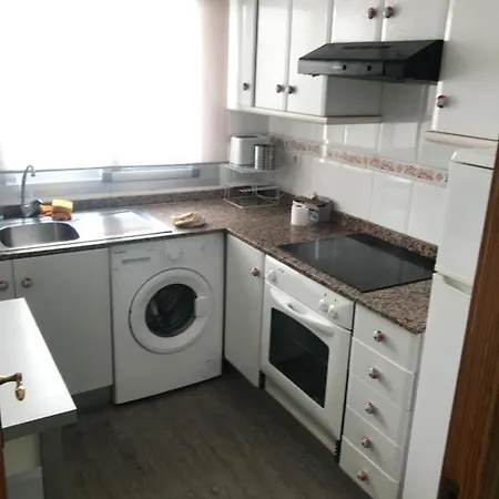 Apartamento Apartment *