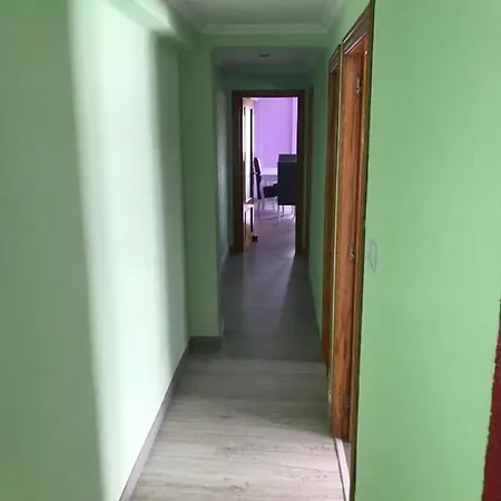 Apartamento * El Saler